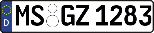 MS-GZ1283