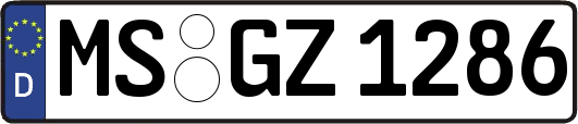MS-GZ1286