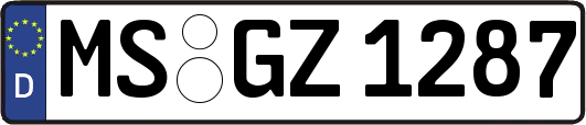MS-GZ1287