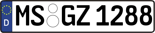 MS-GZ1288