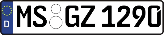 MS-GZ1290