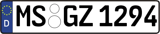 MS-GZ1294