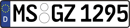 MS-GZ1295