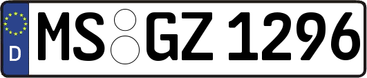 MS-GZ1296