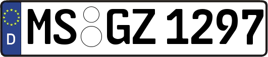 MS-GZ1297