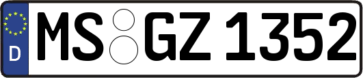 MS-GZ1352