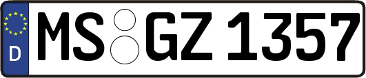 MS-GZ1357
