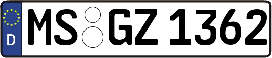 MS-GZ1362