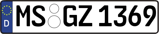 MS-GZ1369