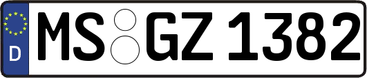 MS-GZ1382