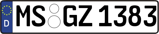 MS-GZ1383