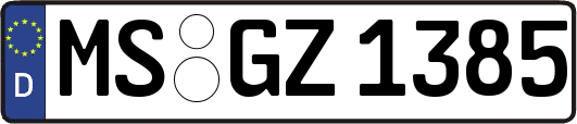 MS-GZ1385
