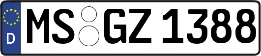MS-GZ1388