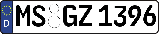 MS-GZ1396