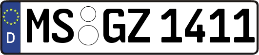 MS-GZ1411