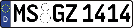 MS-GZ1414