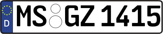 MS-GZ1415