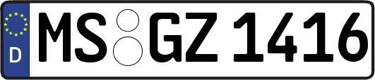 MS-GZ1416