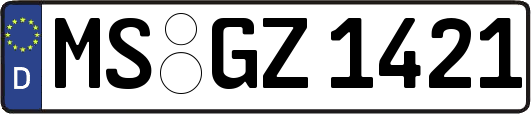 MS-GZ1421