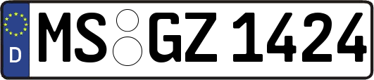 MS-GZ1424