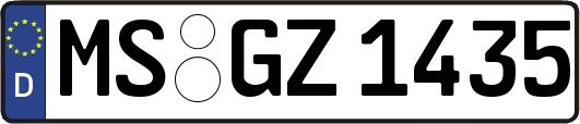 MS-GZ1435