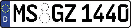 MS-GZ1440