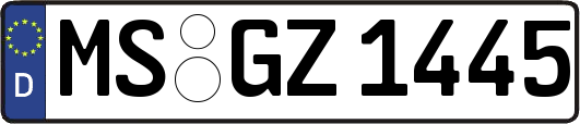 MS-GZ1445