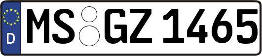 MS-GZ1465