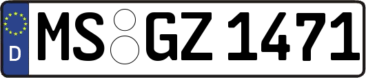 MS-GZ1471