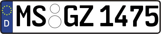 MS-GZ1475