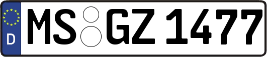 MS-GZ1477