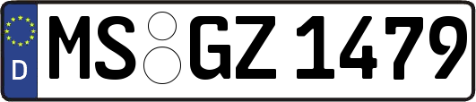 MS-GZ1479