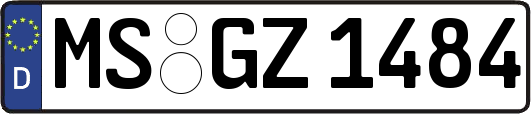 MS-GZ1484
