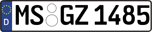 MS-GZ1485
