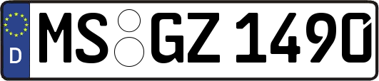 MS-GZ1490