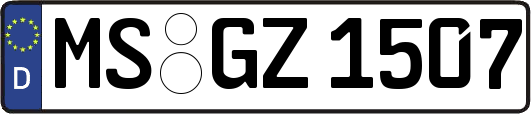 MS-GZ1507