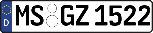 MS-GZ1522