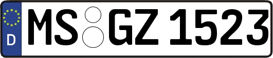 MS-GZ1523