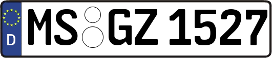 MS-GZ1527