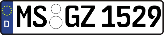 MS-GZ1529