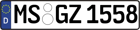 MS-GZ1558