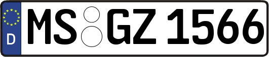 MS-GZ1566