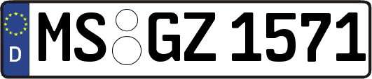 MS-GZ1571