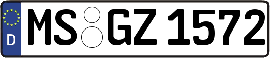 MS-GZ1572