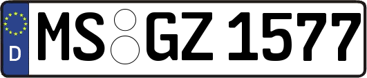 MS-GZ1577