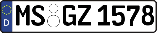 MS-GZ1578