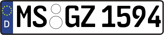 MS-GZ1594