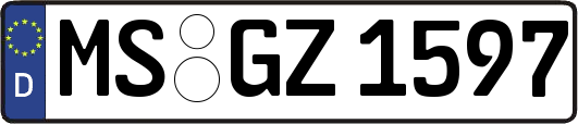 MS-GZ1597