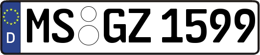 MS-GZ1599
