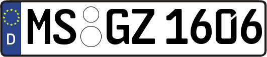 MS-GZ1606